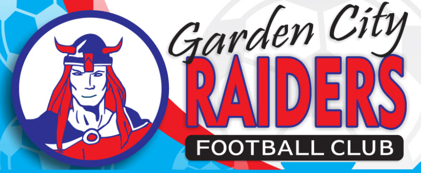 Garden City Raiders Football Club