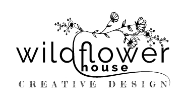 Wildflower House Creative Design